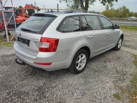 Обява за продажба на Skoda Octavia 1.6 TDI 4X4 ~15 800 лв. - изображение 5