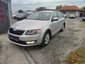 Обява за продажба на Skoda Octavia 1.6 TDI 4X4 ~15 800 лв. - изображение 2