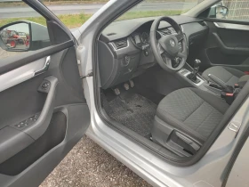 Обява за продажба на Skoda Octavia 1.6 TDI 4X4 ~15 800 лв. - изображение 6