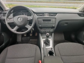 Обява за продажба на Skoda Octavia 1.6 TDI 4X4 ~15 800 лв. - изображение 7