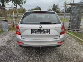 Обява за продажба на Skoda Octavia 1.6 TDI 4X4 ~15 800 лв. - изображение 4