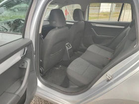 Обява за продажба на Skoda Octavia 1.6 TDI 4X4 ~15 800 лв. - изображение 8