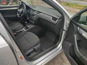 Обява за продажба на Skoda Octavia 1.6 TDI 4X4 ~15 800 лв. - изображение 10