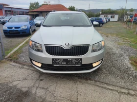 Обява за продажба на Skoda Octavia 1.6 TDI 4X4 ~15 800 лв. - изображение 1