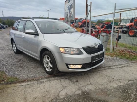 Обява за продажба на Skoda Octavia 1.6 TDI 4X4 ~15 800 лв. - изображение 1