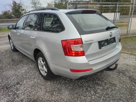 Обява за продажба на Skoda Octavia 1.6 TDI 4X4 ~15 800 лв. - изображение 3