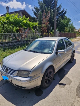 VW Bora | Mobile.bg    5
