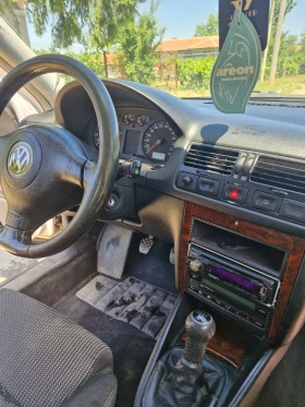 VW Bora | Mobile.bg    4