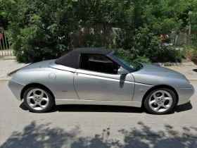 Alfa Romeo Spider
