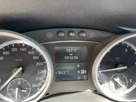 Mercedes-Benz R 350 4 Matic | Mobile.bg    6