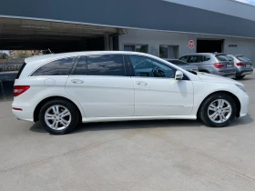 Mercedes-Benz R 350 4 Matic | Mobile.bg    2
