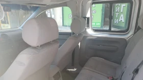 Обява за продажба на VW Caddy Life 1.9 TDI ~6 900 лв. - изображение 7