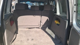 Обява за продажба на VW Caddy Life 1.9 TDI ~6 900 лв. - изображение 4