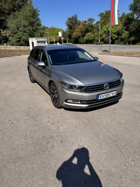 VW Passat VIRTUAL COCKPIT DSG | Mobile.bg    6