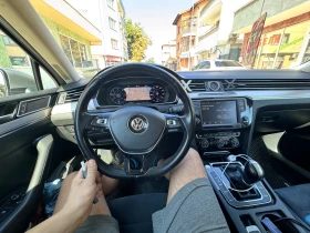 VW Passat VIRTUAL COCKPIT DSG | Mobile.bg    10