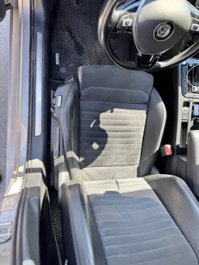 VW Passat VIRTUAL COCKPIT DSG | Mobile.bg    8