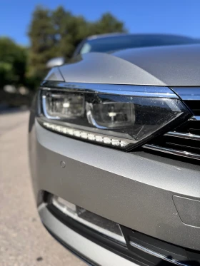 VW Passat VIRTUAL COCKPIT DSG | Mobile.bg    7