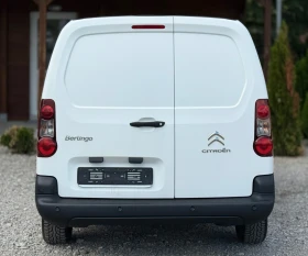 Citroen Berlingo 1.6HDi * Maxi* * Климатик* * Euro-6* * Face-Lift* - 10990 лв. - 25140267 5
