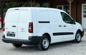 Citroen Berlingo 1.6HDi * Maxi* * Климатик* * Euro-6* * Face-Lift* - 10990 лв. - 25140267 6