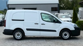 Citroen Berlingo 1.6HDi * Maxi* * Климатик* * Euro-6* * Face-Lift* - 10990 лв. - 25140267 8