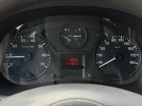Citroen Berlingo 1.6HDi * Maxi* * Климатик* * Euro-6* * Face-Lift* - 10990 лв. - 25140267 17