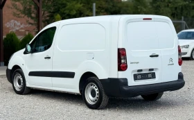 Citroen Berlingo 1.6HDi * Maxi* * Климатик* * Euro-6* * Face-Lift* - 10990 лв. - 25140267 4