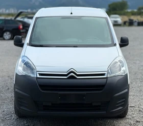 Citroen Berlingo 1.6HDi * Maxi* * Климатик* * Euro-6* * Face-Lift* - 10990 лв. - 25140267 2