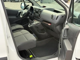 Citroen Berlingo 1.6HDi * Maxi* * Климатик* * Euro-6* * Face-Lift* - 10990 лв. - 25140267 14