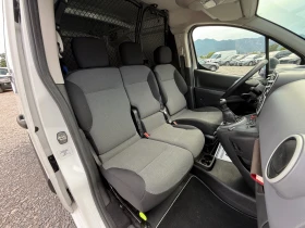 Citroen Berlingo 1.6HDi * Maxi* * Климатик* * Euro-6* * Face-Lift* - 10990 лв. - 25140267 15