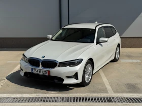 BMW 320 xDrive 20d - 53600 лв. - 28728175 3