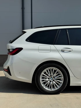 BMW 320 xDrive 20d - 53600 лв. - 28728175 14