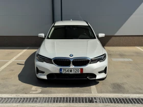 BMW 320 xDrive 20d - 53600 лв. - 28728175 2
