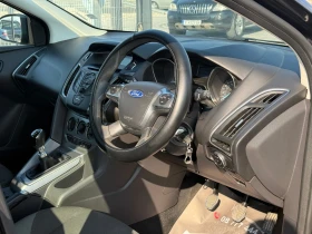 Ford Focus 1.6D* ECO* 2014г* ДЕСЕН ВОЛАН* 202.000КМ* - 6000 лв. - 56171894 8