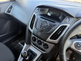 Ford Focus 1.6D* ECO* 2014г* ДЕСЕН ВОЛАН* 202.000КМ* - 6000 лв. - 56171894 10