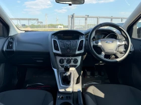 Ford Focus 1.6D* ECO* 2014г* ДЕСЕН ВОЛАН* 202.000КМ* - 6000 лв. - 56171894 7