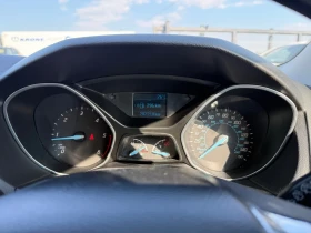 Ford Focus 1.6D* ECO* 2014г* ДЕСЕН ВОЛАН* 202.000КМ* - 6000 лв. - 56171894 9