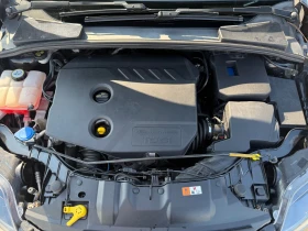 Ford Focus 1.6D* ECO* 2014г* ДЕСЕН ВОЛАН* 202.000КМ* - 6000 лв. - 56171894 15