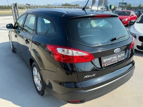Ford Focus 1.6D* ECO* 2014г* ДЕСЕН ВОЛАН* 202.000КМ* - 6000 лв. - 56171894 5