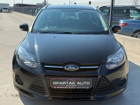 Ford Focus 1.6D* ECO* 2014г* ДЕСЕН ВОЛАН* 202.000КМ* - 6000 лв. - 56171894 2