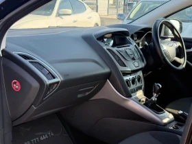 Ford Focus 1.6D* ECO* 2014г* ДЕСЕН ВОЛАН* 202.000КМ* - 6000 лв. - 56171894 6