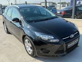 Ford Focus 1.6D* ECO* 2014г* ДЕСЕН ВОЛАН* 202.000КМ* - 6000 лв. - 56171894 3