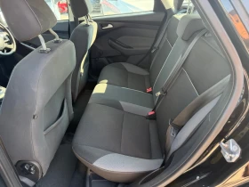 Ford Focus 1.6D* ECO* 2014г* ДЕСЕН ВОЛАН* 202.000КМ* - 6000 лв. - 56171894 12