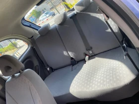 Обява за продажба на Nissan Micra АВТОМАТИК-БЕНЗИН ~5 500 лв. - изображение 10