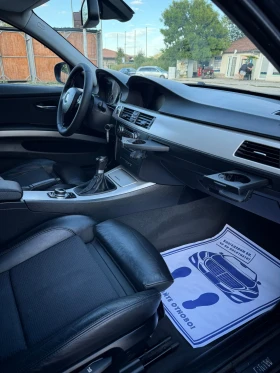 BMW 320 2.0D Facelift XDrive - 9300 лв. - 65896629 11