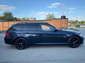 BMW 320 2.0D Facelift XDrive - 9300 лв. - 65896629 8
