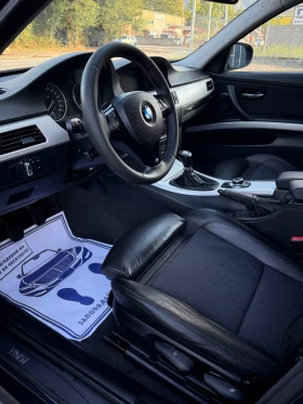 BMW 320 2.0D Facelift XDrive - 9300 лв. - 65896629 9
