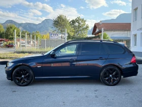 BMW 320 2.0D Facelift XDrive - 9300 лв. - 65896629 4
