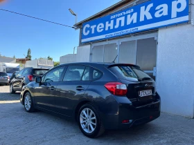 Subaru XV 1.6i 4X4 AВТОМАТИК - 14999 лв. - 68116264 2