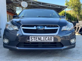 Subaru XV 1.6i 4X4 AВТОМАТИК - 14999 лв. - 68116264 4