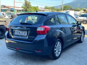 Subaru XV 1.6i 4X4 AВТОМАТИК - 14999 лв. - 68116264 6